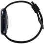 Аксесуар для Watch Urban Armor Gear UAG [U] Dot Silicone Black (194005314040) для Apple Watch 42/44/45/49mm фото 5