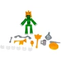 Игровой набор для анимации Stikbot Рыцарь (TST5620-1): Производитель Stikbot