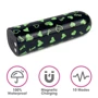 Клиторальный вибратор LoveToy Heart Massager Glow In The Dark
