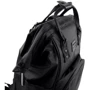 Сумка-рюкзак Valiria Fashion чорна (5DETBI2822-2): Тип Рюкзаки