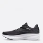 Кроссовки для бега Saucony Ride 15 (10729-05s) 38 (8) черные текстиль всесезон: Материал верха Текстиль