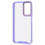 Аксессуар для смартфона WAVE Just Case Light Purple for Samsung A057 Galaxy A05s: Тип накладка на заднюю часть