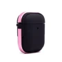 Чехол K-DOO Crashguard Pink for Apple AirPods 2 фото 1