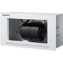 Вытяжка GRANADO Palamos 4613-1200 White glass (GCH4613120055): Управление Сенсорное