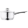 Ківш Ardesto Gemini Gourmet 1.6 л (AR1916GSS): Діаметр, см 16