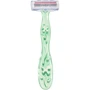 BIC Miss Soleil Sensitive Набор бритв без сменных картриджей 3+1 шт.: Вид Бритвенные станки