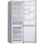 Холодильник ELEYUS MRNW2188E60 IS: Общий объем, л 302