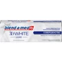 Blend-a-med Зубная паста 3DWhite Luxe Совершенство 75 ml: Класс косметики Масс-маркет