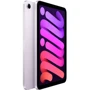 Планшет Apple iPad mini 8.3" 2024 Wi-Fi 256GB Purple (MXNE3NF/A) UA фото 7