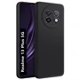 Чехол для телефонов BeCover TPU Case Black for Realme 13 Plus 5G (712765)
