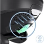 Автокрісло Maxi-Cosi Pebble 360 Pro2 Twillic Black (8052390110) фото 20