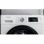 Пральна машина Whirlpool FFB 7438 BV PL: Клас прання A