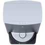 Робот-пилосос Ecovacs DEEBOT OZMO X1 OMNI Black (DEX11) фото 15