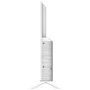 Телевизор Kivi 24H760QW: Выход в интернет Ethernet (RJ-45), Wi-Fi