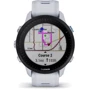 Смарт-часы Garmin Forerunner 955 Whitestone (010-02638-11/31): Интерфейсы подключения Bluetooth, ANT+, Wi-Fi