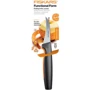 Fiskars Functional Form для овощей изогнутый 7 см (1057545): Для овощей / для чистки 7 см