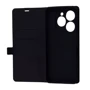 Чехол для телефонов WAVE Flap Case Black for Tecno POP8 / SPARK20 / SPARK20C / SPARK GO 2024 фото 6