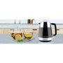 Електрочайник ETA Storio 918690020 black фото 8