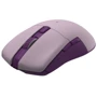 Мышь Hator Pulsar Wireless Lilac (HTM-317): Тип сенсора оптический
