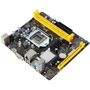 Biostar H110MHV3: Оперативная память 2x DIMM DDR3L-1866(OC) МГц, до 16 Гб