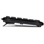 Клавиатура Sven KB-S230 Black: Интерфейс подключения USB