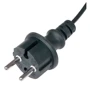 Гирлянда уличная (наружная) Springos 18 м 300 LED CL0325 Cold White: Применение для улицы