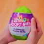 Мягкая игрушка-сюрприз в яйце Adopt ME! – Забавные зверюшки (AME0020) фото 6