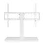 Подставка для ТВ ITech KFG-5 White фото 5