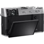 Fujifilm X100VI Silver (16821793) фото 8