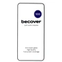 BeCover Tempered Glass 10D Black for HMD Pulse Pro (713173)