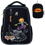 Рюкзак Kite HW25-531M Education 531 Hot Wheels фото 11