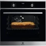 Духовой шкаф электрический Electrolux OEF5E50X: Размеры 58.9 х 59.4 х 56 см
