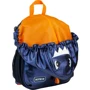 Рюкзак детский Kite Kids Black Dino K21-567XS-2 фото 6
