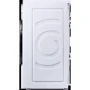 Стиральная машина Samsung WW70T304MBW: Загрузка белья (стирка), кг 7