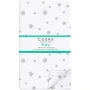 Пододеяльник Cosas Starfall G White детский 110х140 см (StarfallGWhite_140q)