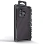 Чехол для телефонов ArmorStandart Matte Slim Fit Camera cover Black for ZTE Nubia V70 Design 4G / V70 Vita 4G (ARM82995): Цвет черный
