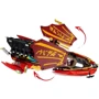 Конструктор LEGO Ninjago Подарок судьбы - гонки со временем 1739 деталей (71797) фото 8