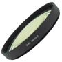 Светофильтр Marumi DHG Macro3 72mm: Тип фильтра макролинза