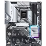 ASRock Z790 PRO RS: Оперативна пам'ять 4xDDR5 6800+ МГц, до 128 ГБ