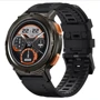 Смарт-годинник Kospet Tank T2 Black (KTT0002BL)