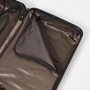Чемодан Ricco Grande XL графит (T1ABS500graphite-XL): Тип Чемоданы
