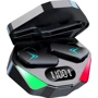 Наушники Media-Tech Cobra Pro Assault Black (MT3606): Дополнительно Совместимость с Apple, Совместимость с Android, TWS наушники