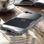 Чехол для iPhone Nillkin Nature Pro Series Clear for iPhone 16e: Тип аксессуара чехол
