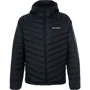Куртка Columbia Horizon Explorer 1803931-010 46 чорна демісезонна з капюшоном