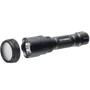 Ліхтар туристичний Mactronic Black Eye 1000 (1000 Lm) Rechargeable (THH0045): Максимальний час роботи, год 23