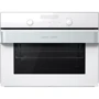 Духовой шкаф электрический Gorenje BCM547ORAW: Объем, л 50