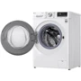 Стиральная машина LG F4WN608S1: Количество программ стирки 14