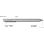 Аксессуар для планшетных ПК Microsoft Surface V3 (extra) Black (3ZY-00021) фото 5