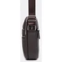 Мужская сумка через плечо Keizer коричневая (K13646br-brown): Тип Сумки