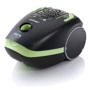 Порохотяг Zelmer 2750.0 SK Black-Green